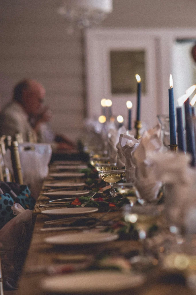 catering menu