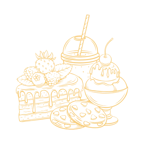 Desserts