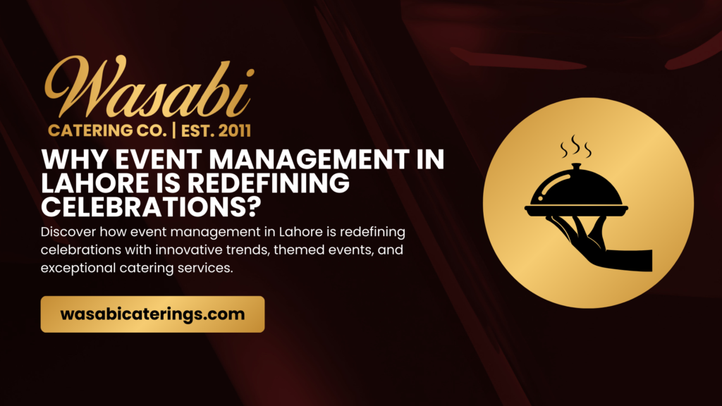 event management